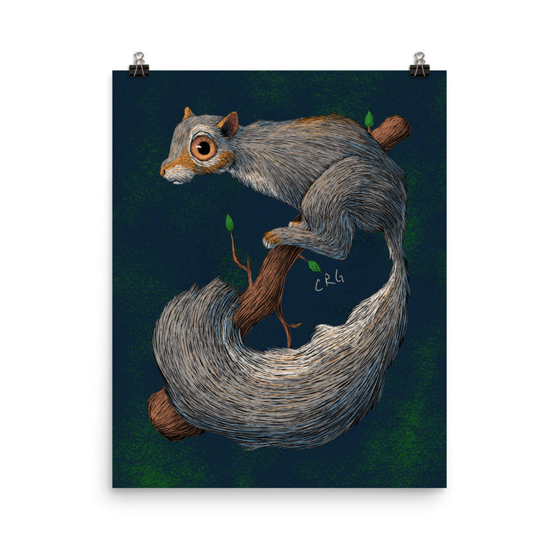 Character Art Prints