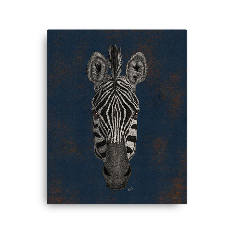 Wildlife Portraits