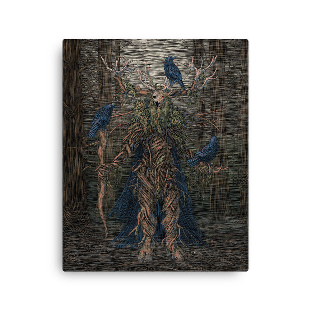 Leshy, 2022