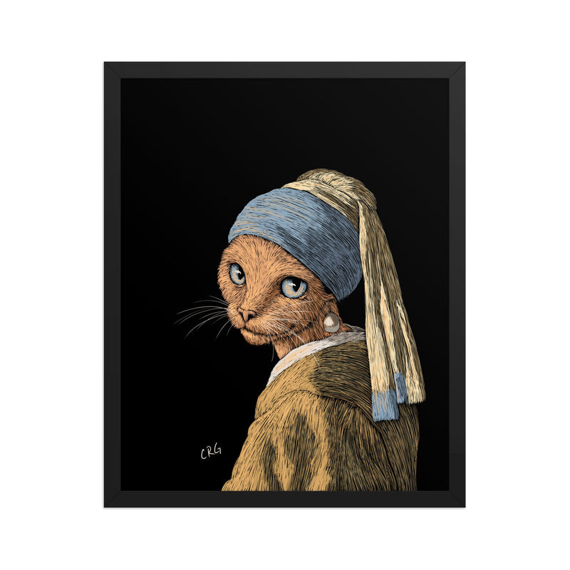 Famous Paintings (COMING SOON)