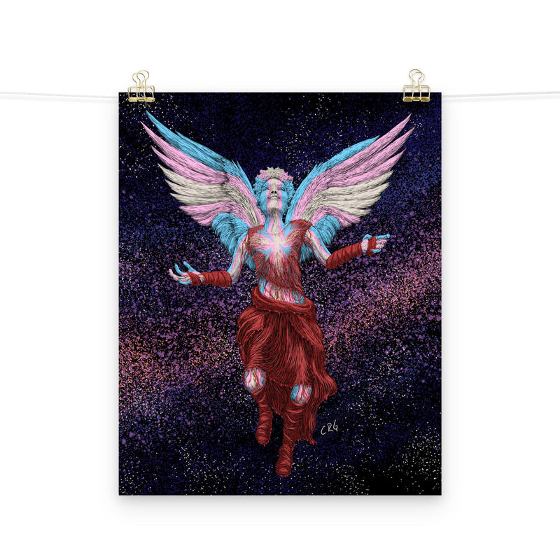 Humanity Art Prints