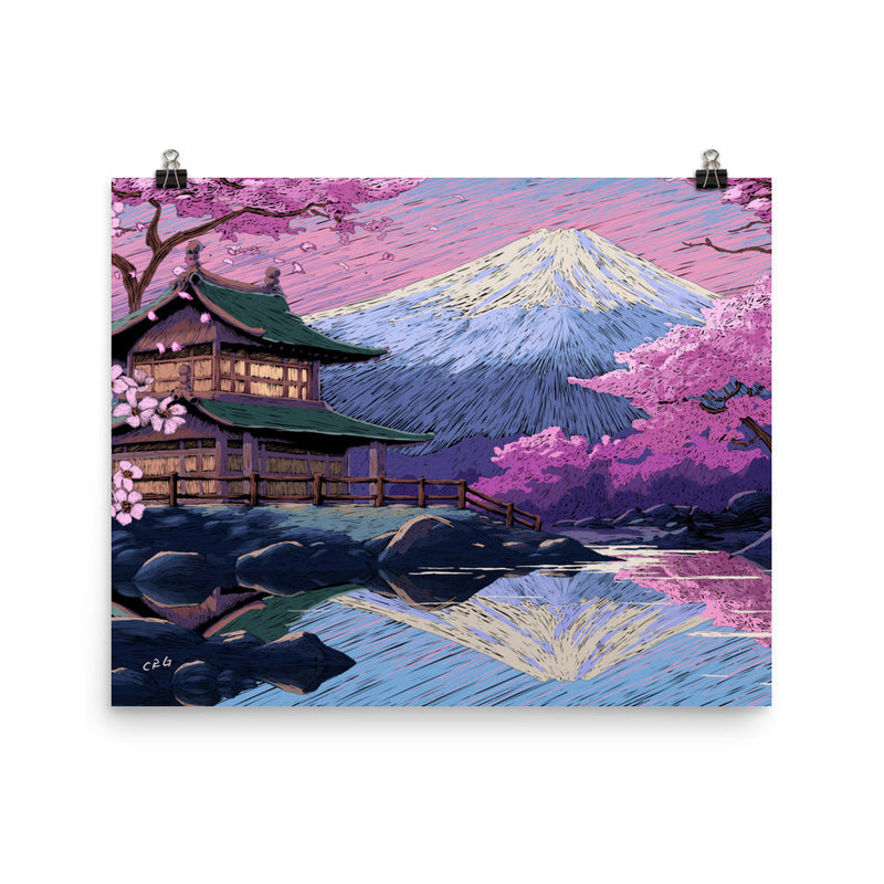 Landscape Art Prints