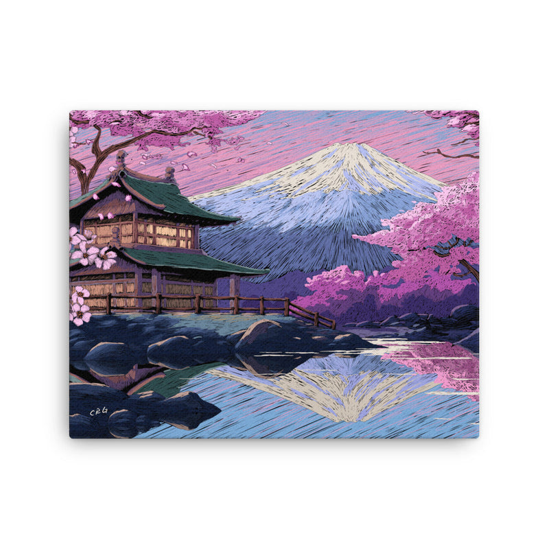 Landscapes