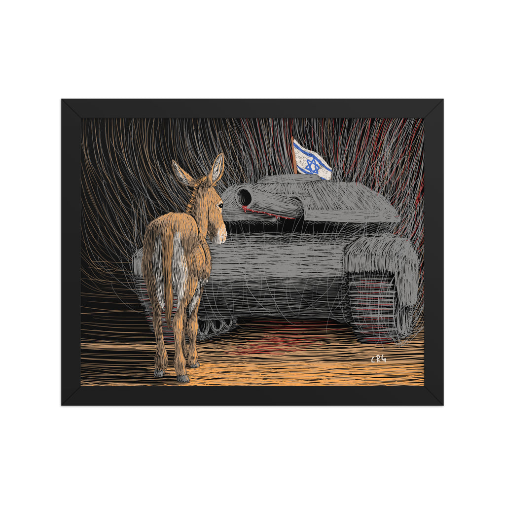 Survival Art Print