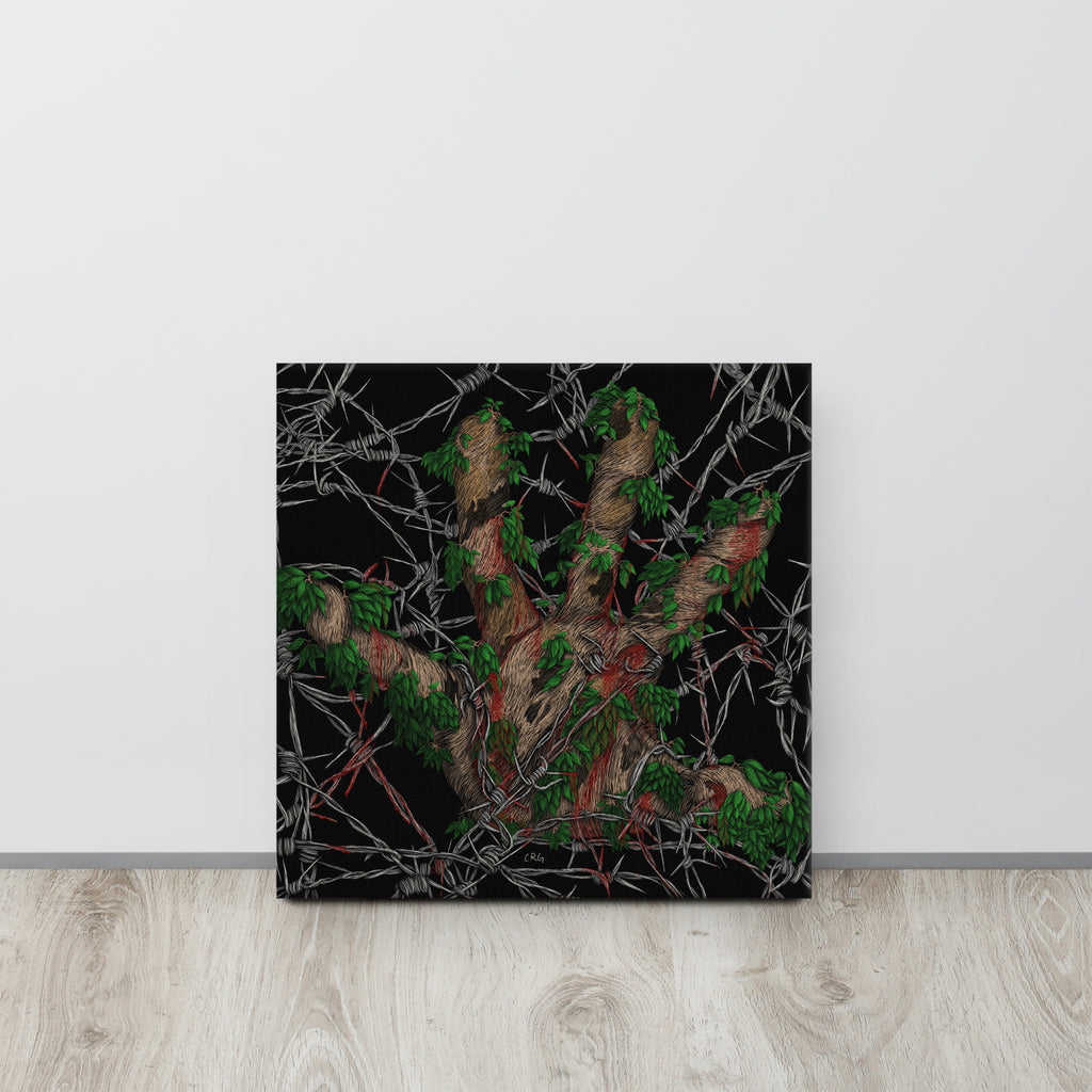 The Price of Greed is Everything, 2021