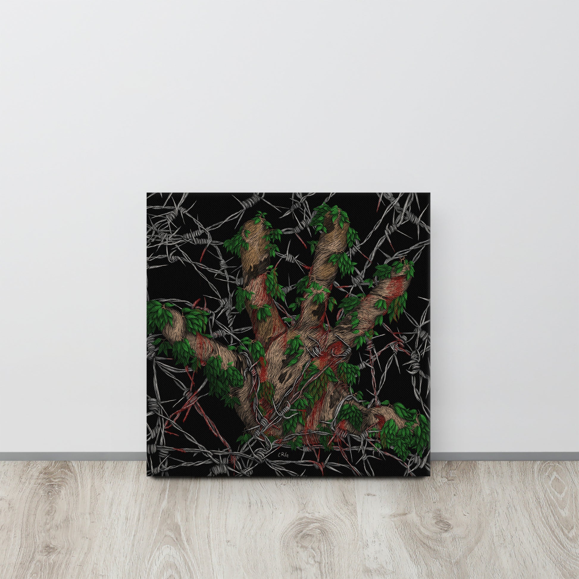 The Price of Greed is Everything, 2021
