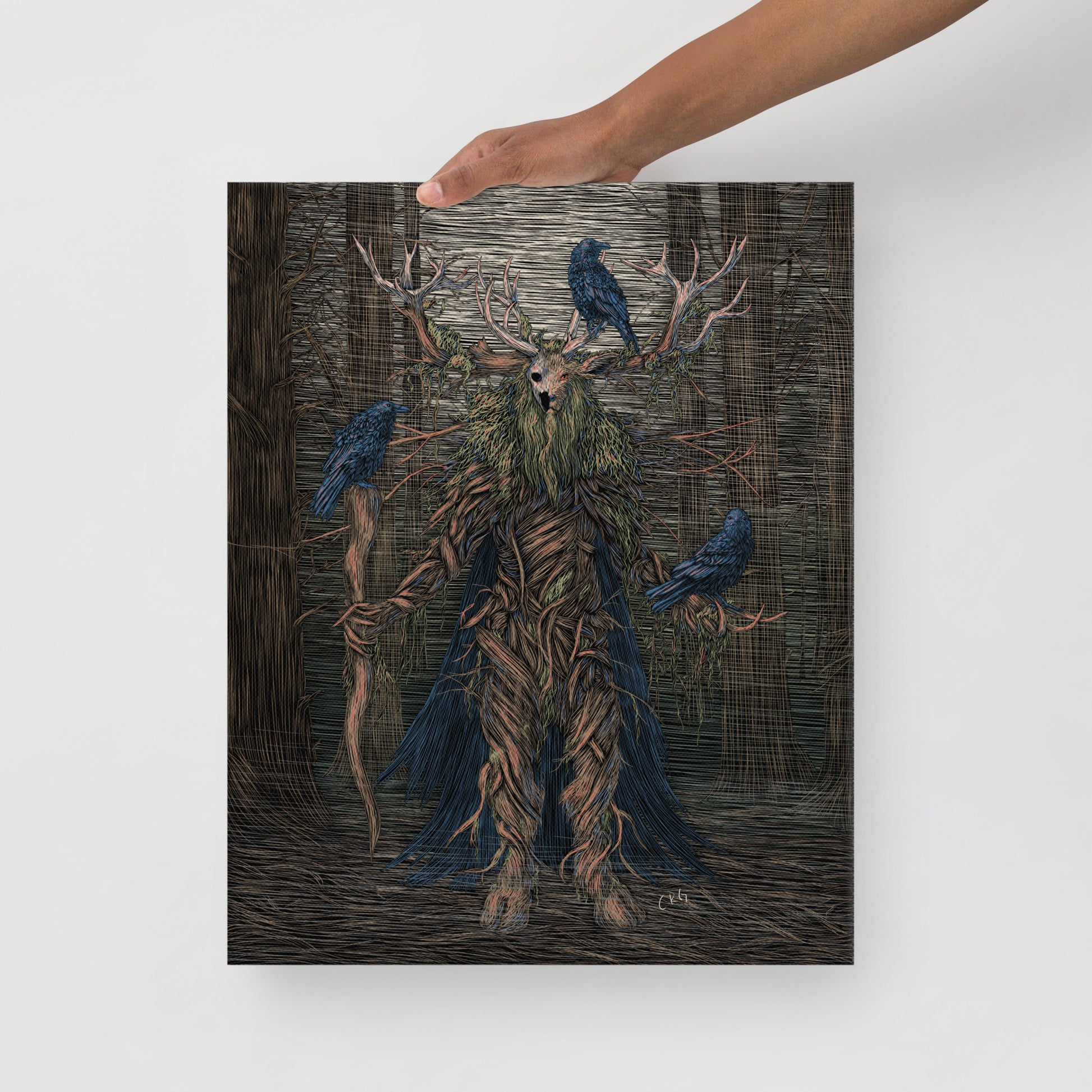 Leshy, 2022