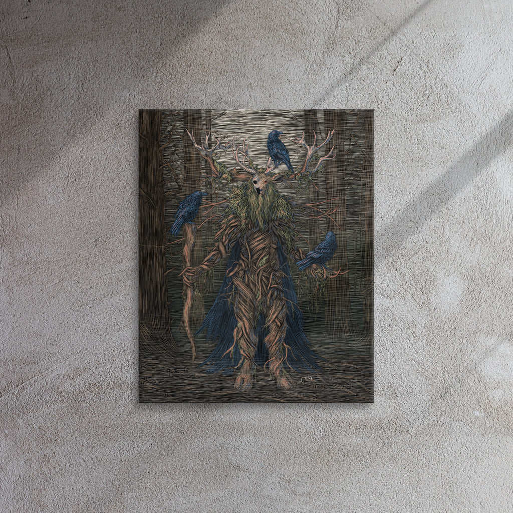 Leshy, 2022