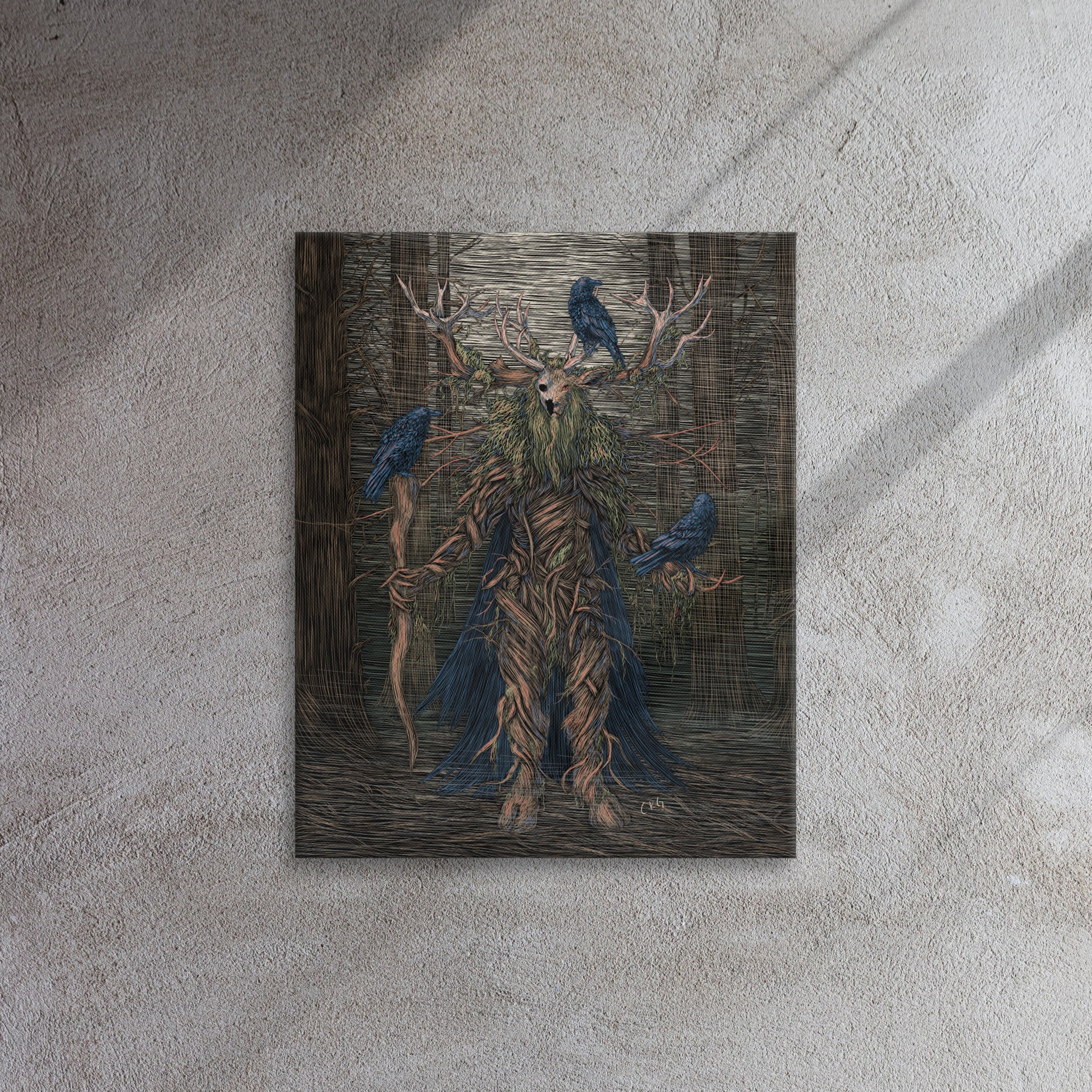 Leshy, 2022