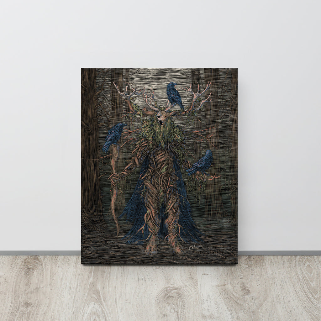 Leshy, 2022