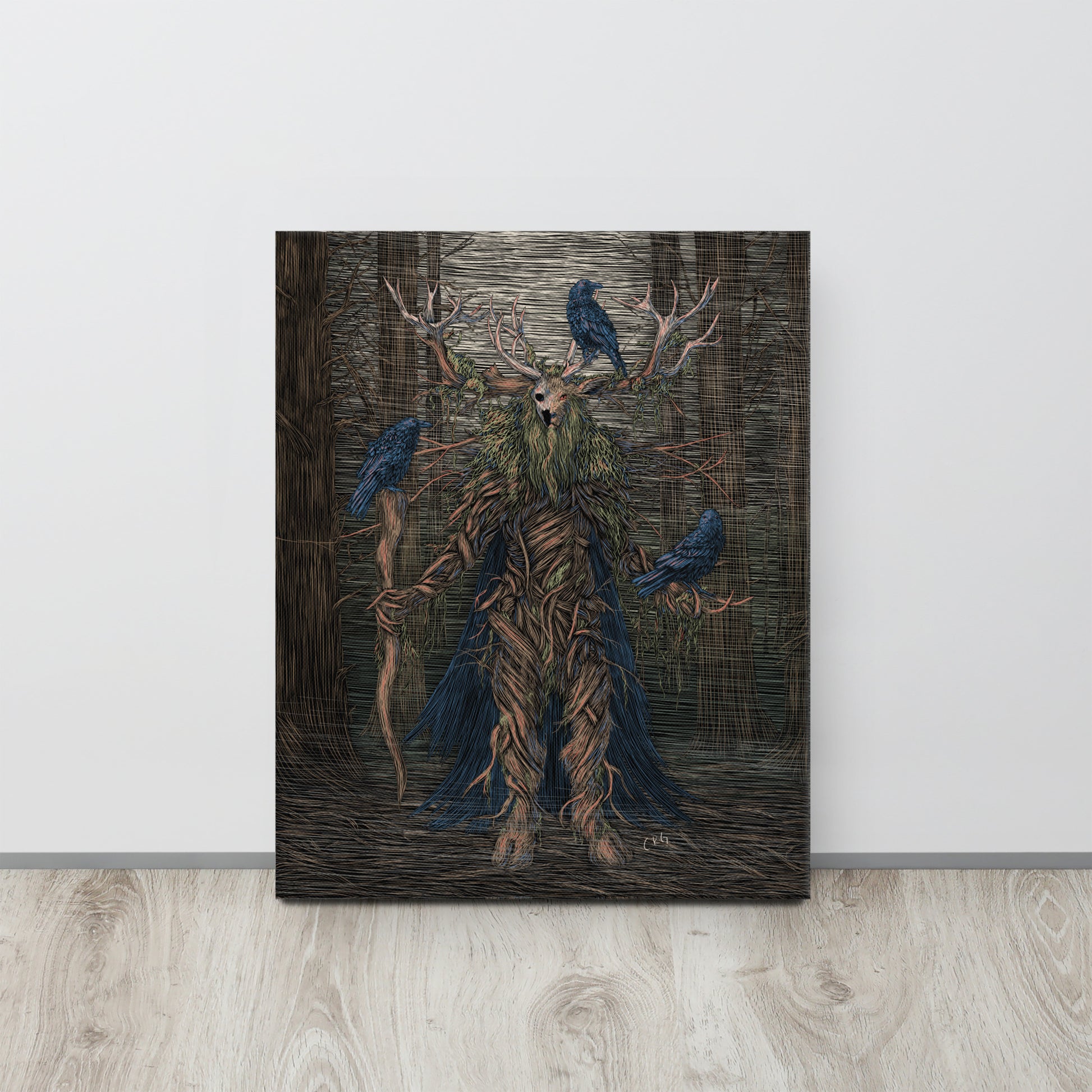 Leshy, 2022