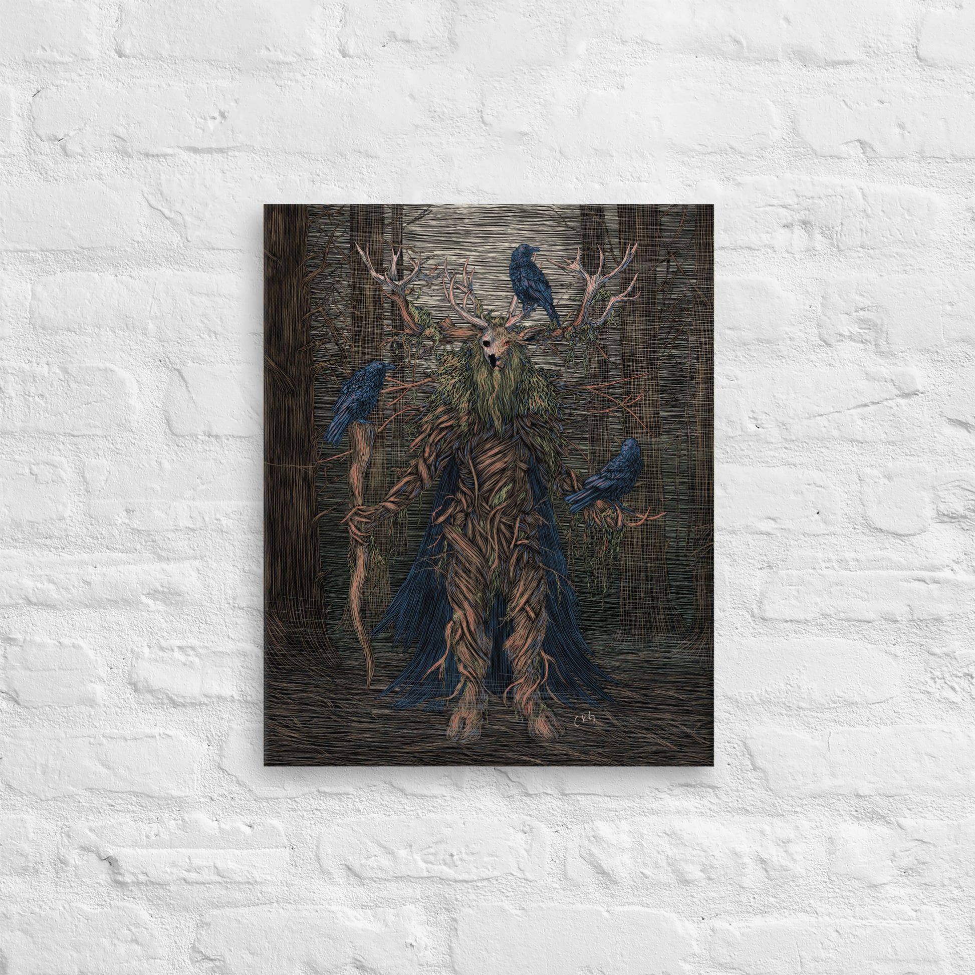 Leshy, 2022
