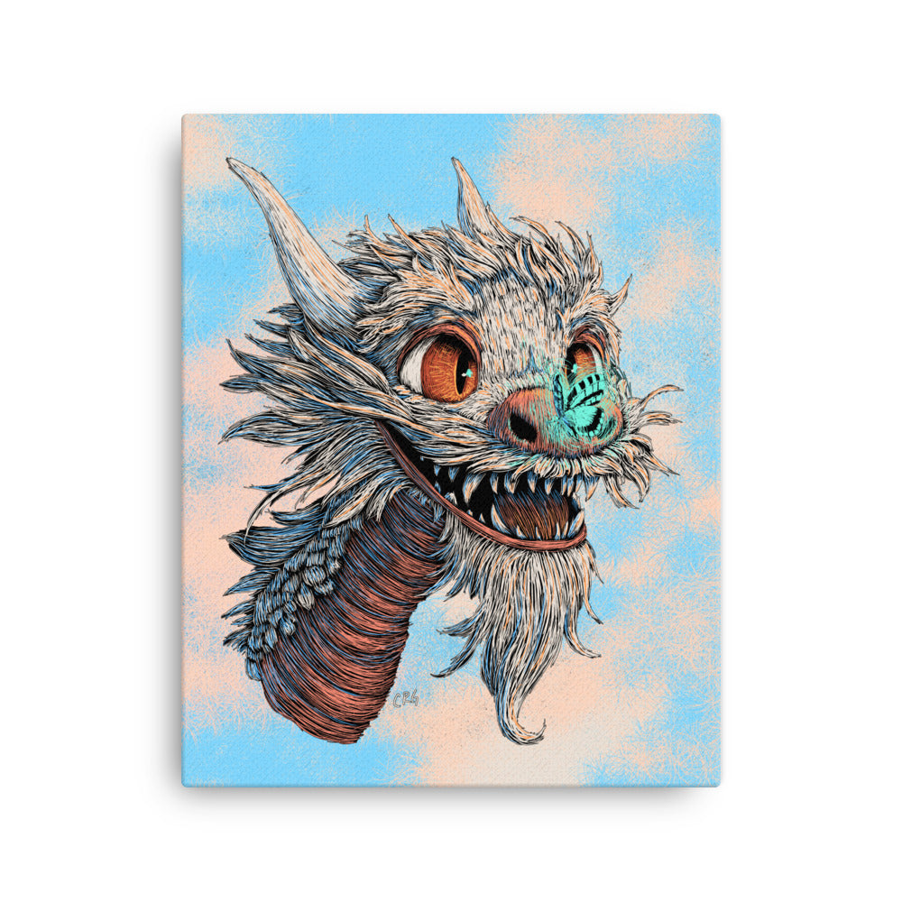 The Dragon and the Butterfly, 2025