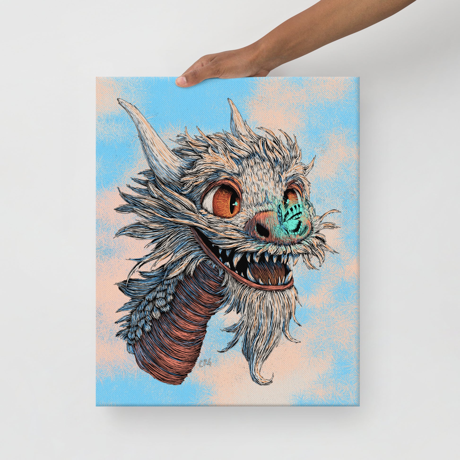The Dragon and the Butterfly, 2025