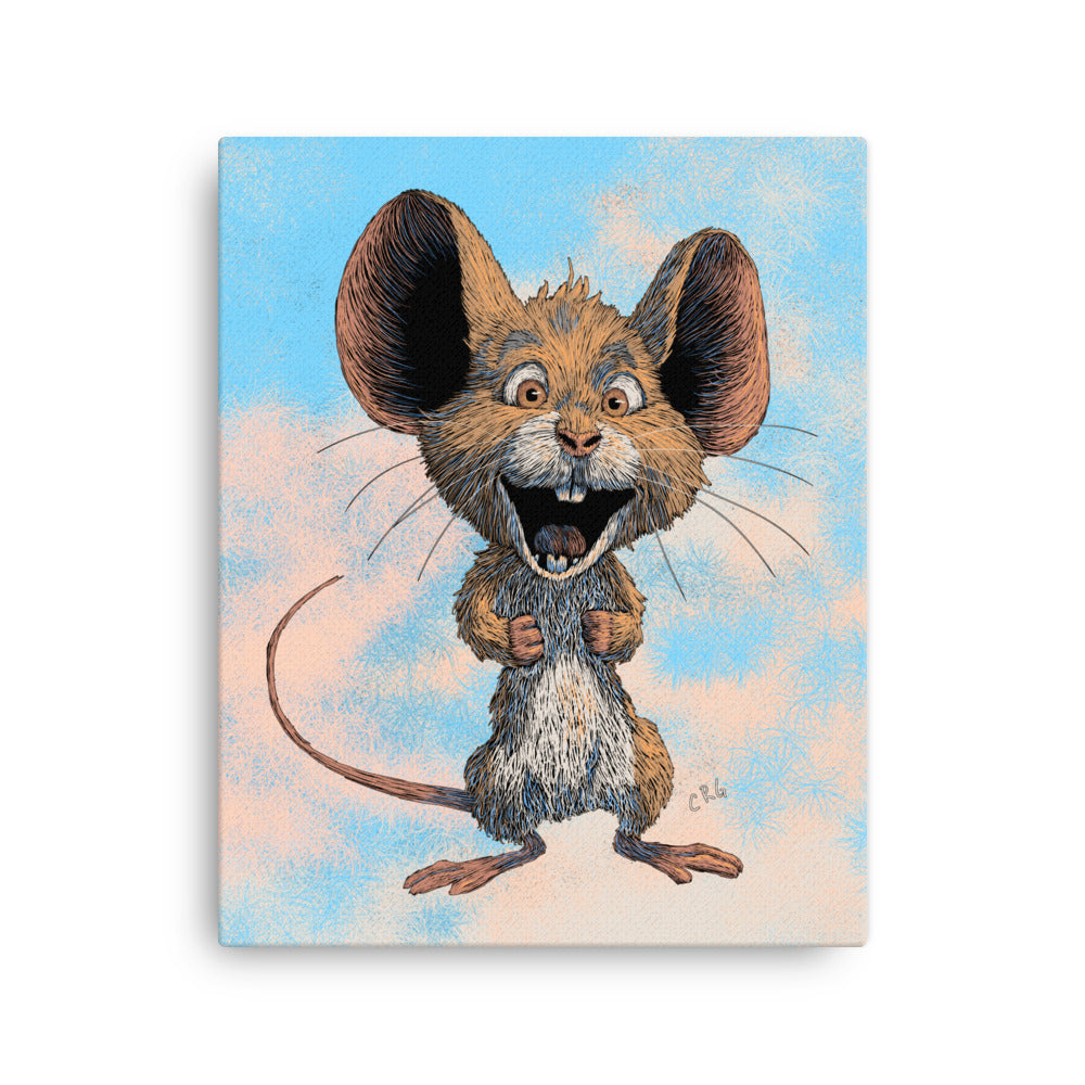 Mouse, 2024