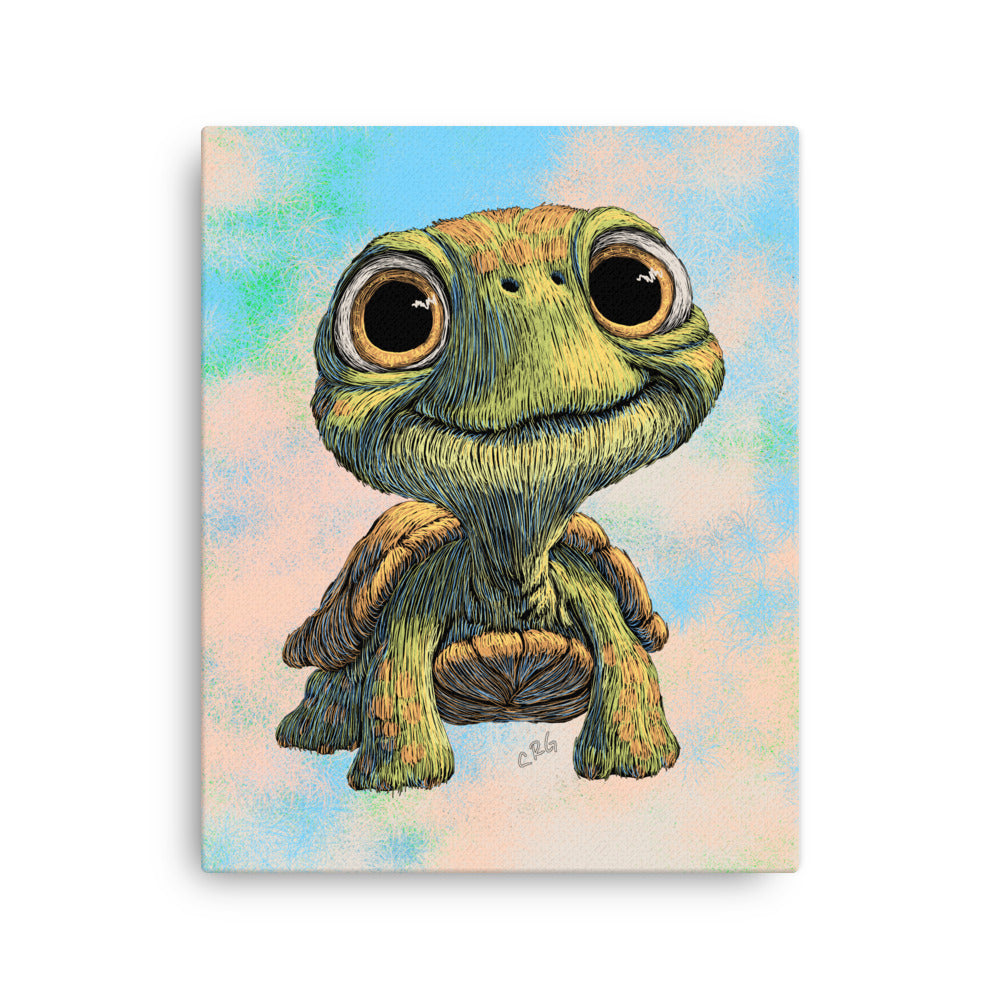 Happy Turtle, 2024