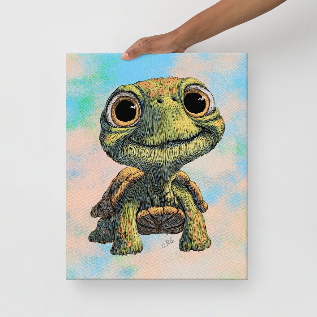 Happy Turtle, 2024