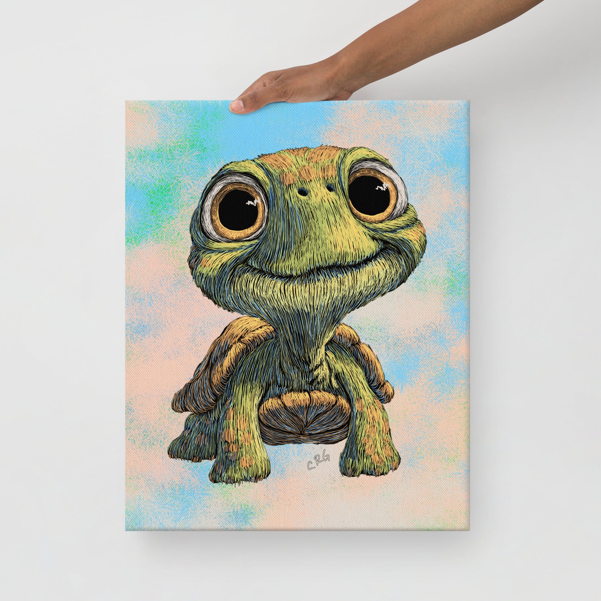Happy Turtle, 2024