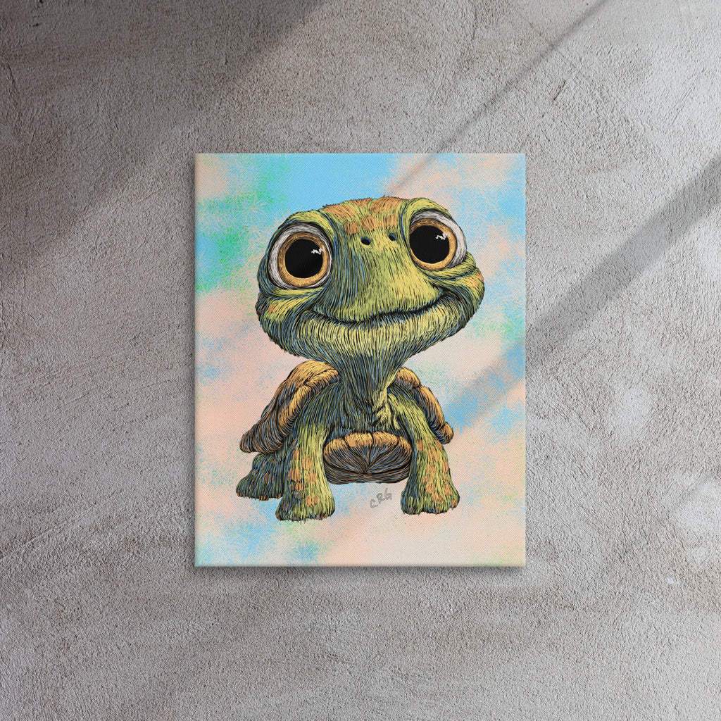 Happy Turtle, 2024