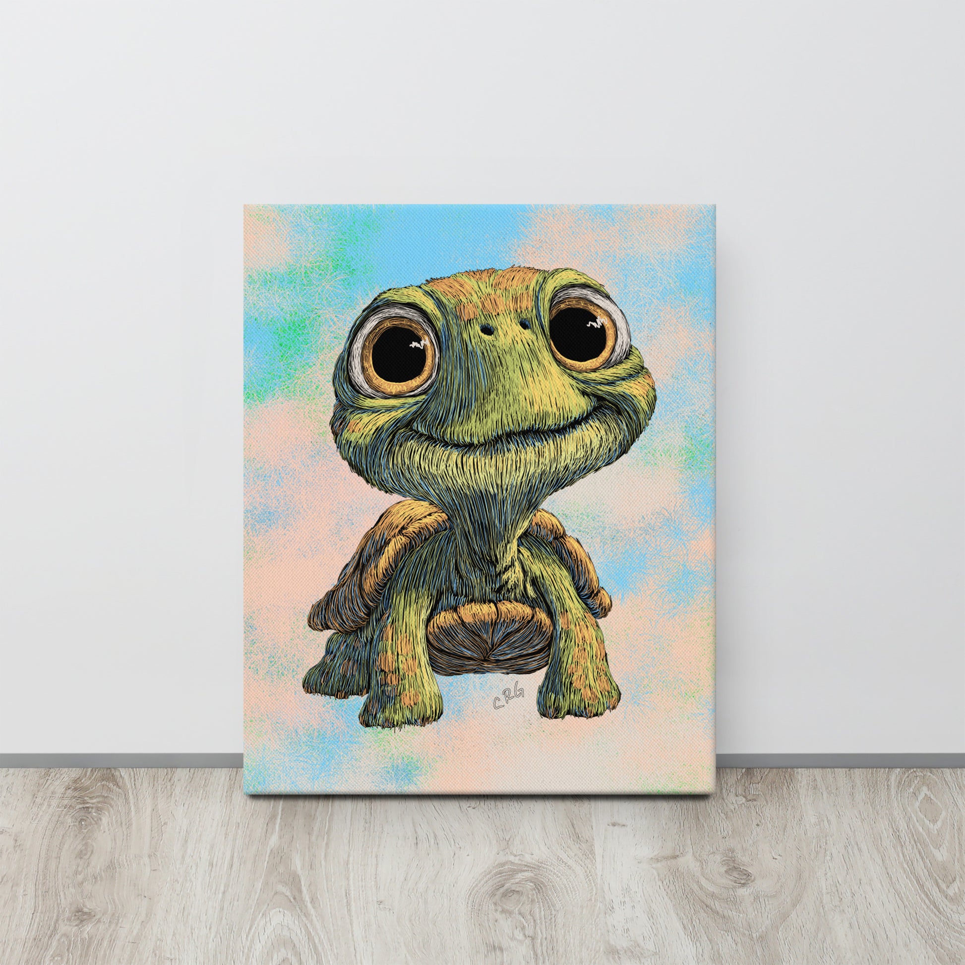 Happy Turtle, 2024