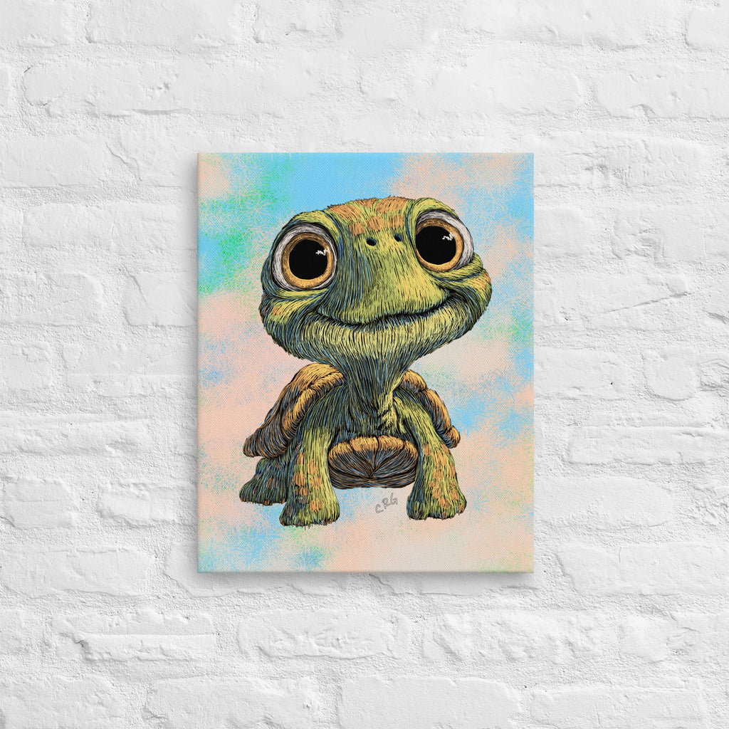 Happy Turtle, 2024