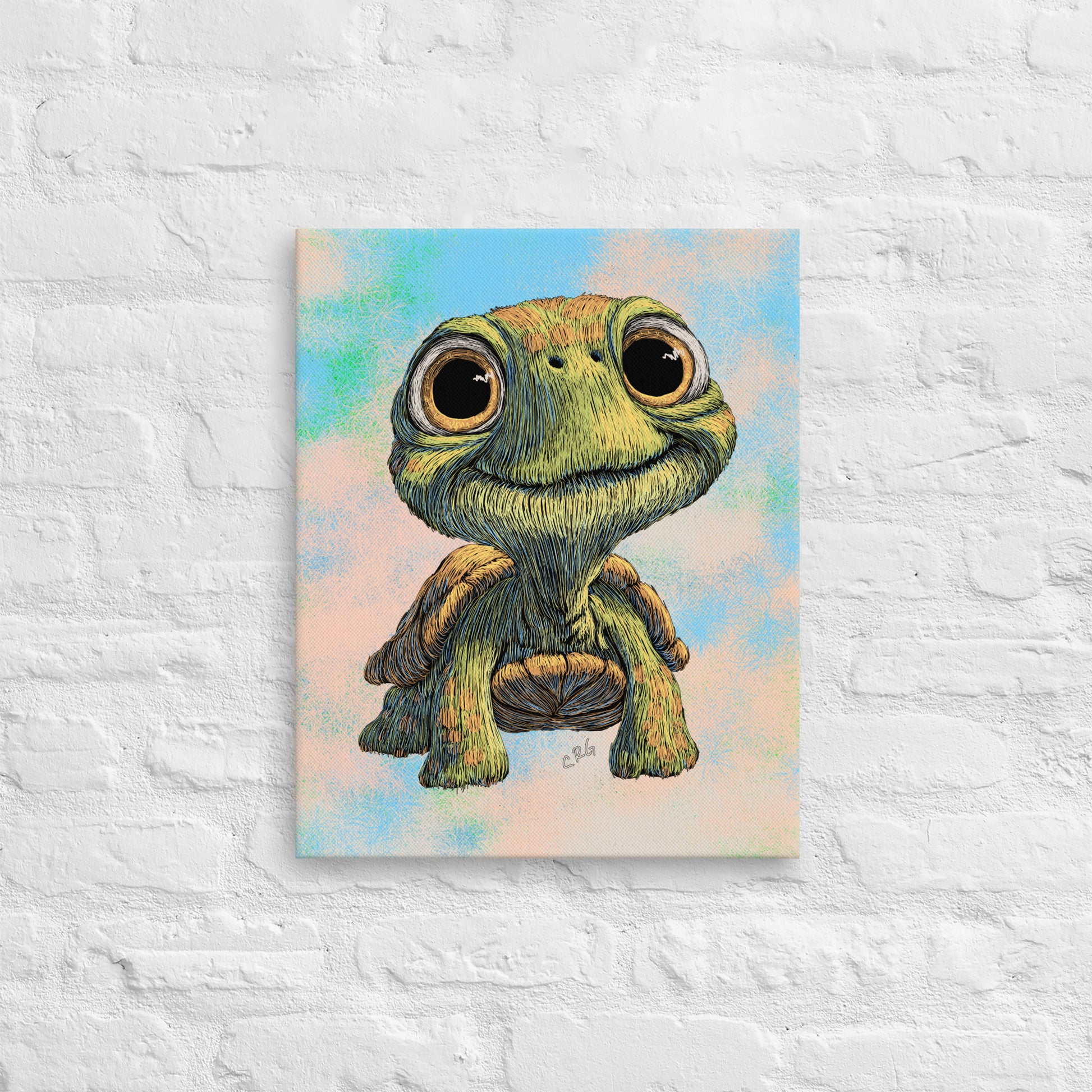 Happy Turtle, 2024