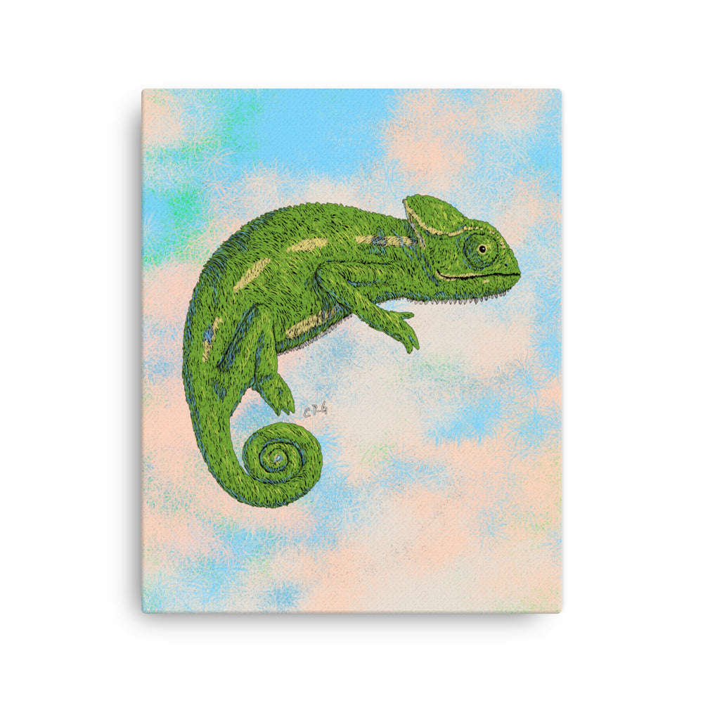 Chameleon, 2024