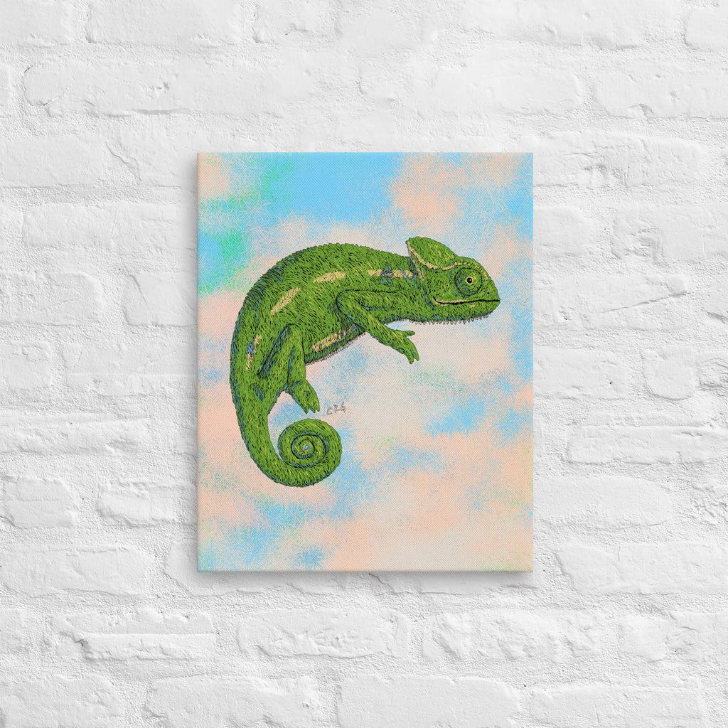 Chameleon, 2024