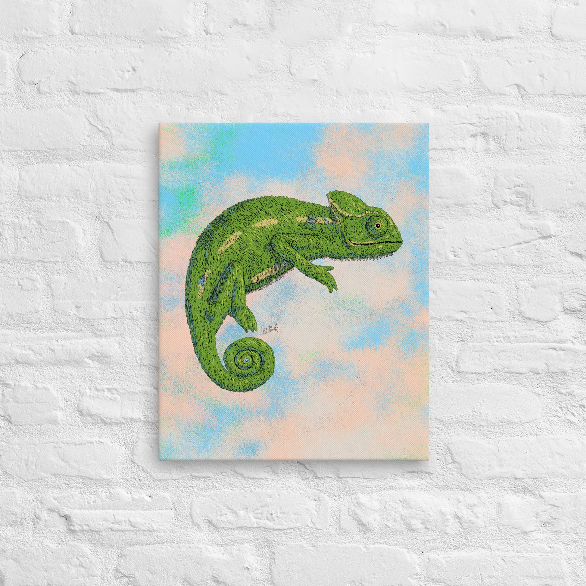 Chameleon, 2024