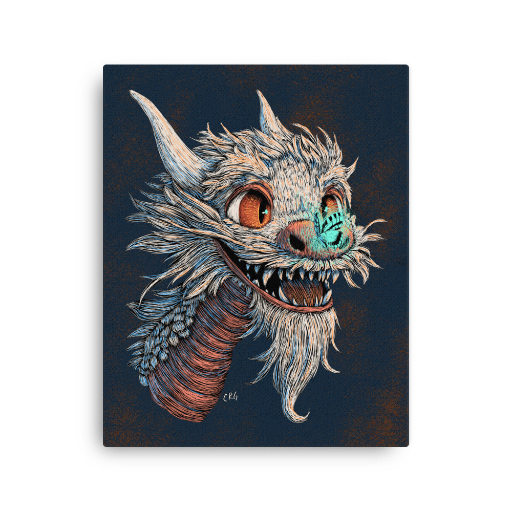 The Dragon and the Butterfly, 2025