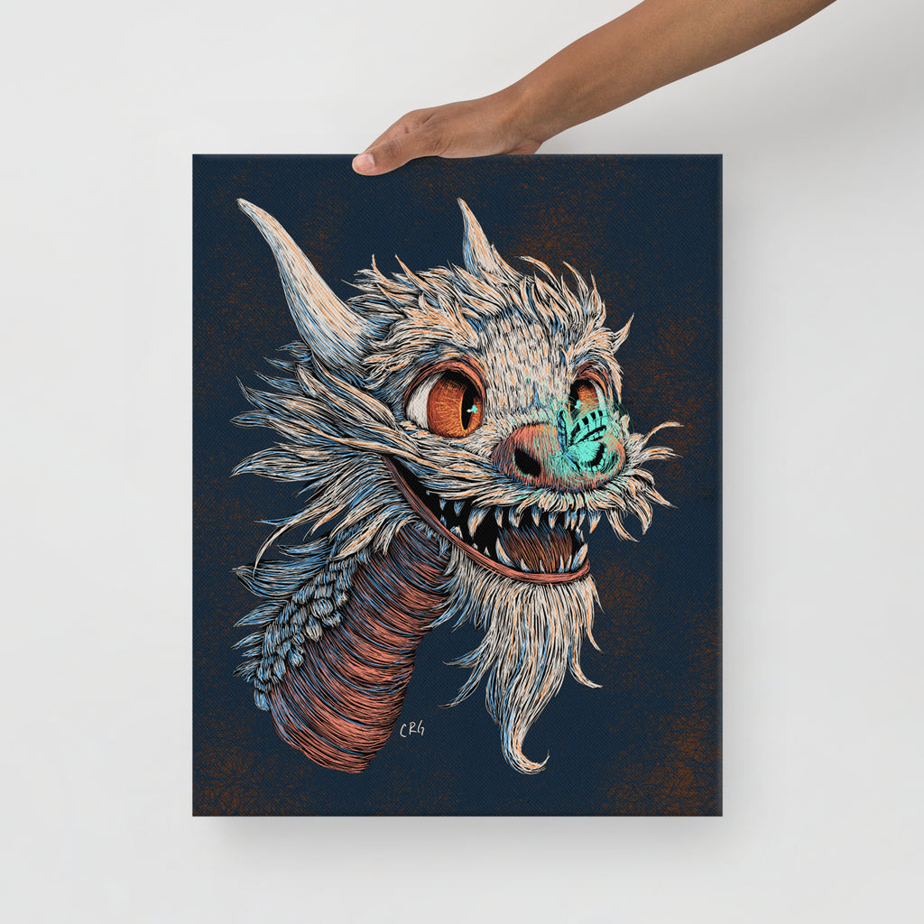 The Dragon and the Butterfly, 2025