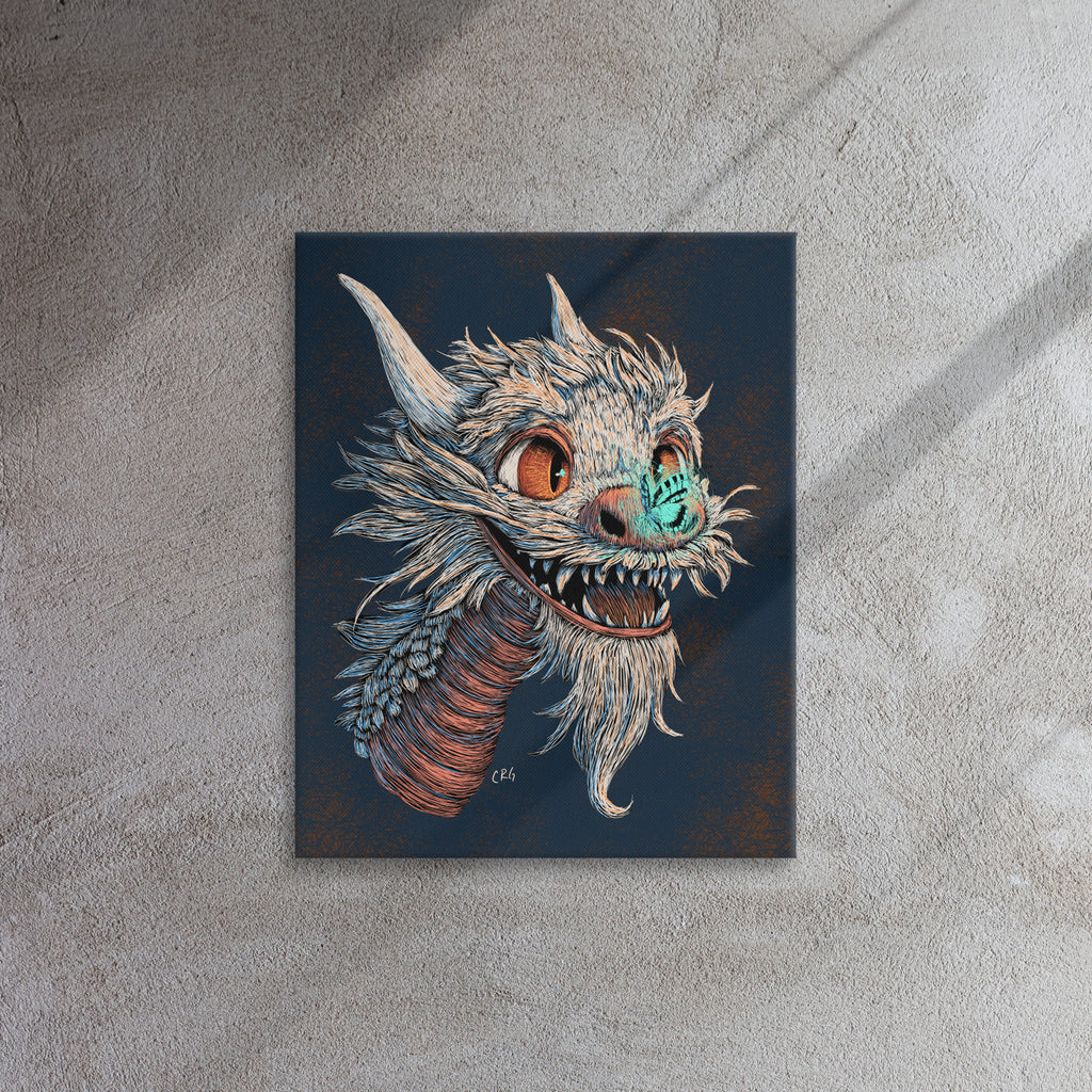 The Dragon and the Butterfly, 2025