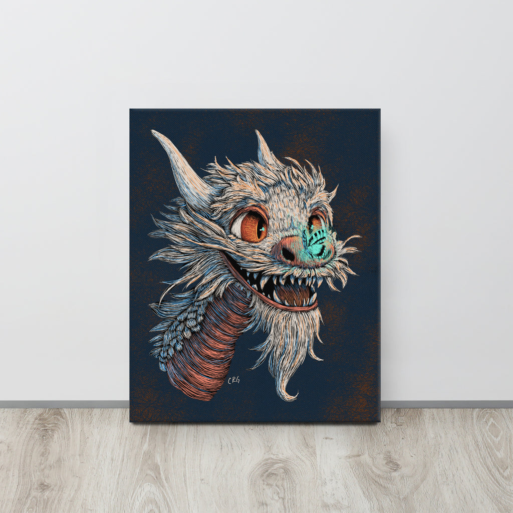 The Dragon and the Butterfly, 2025