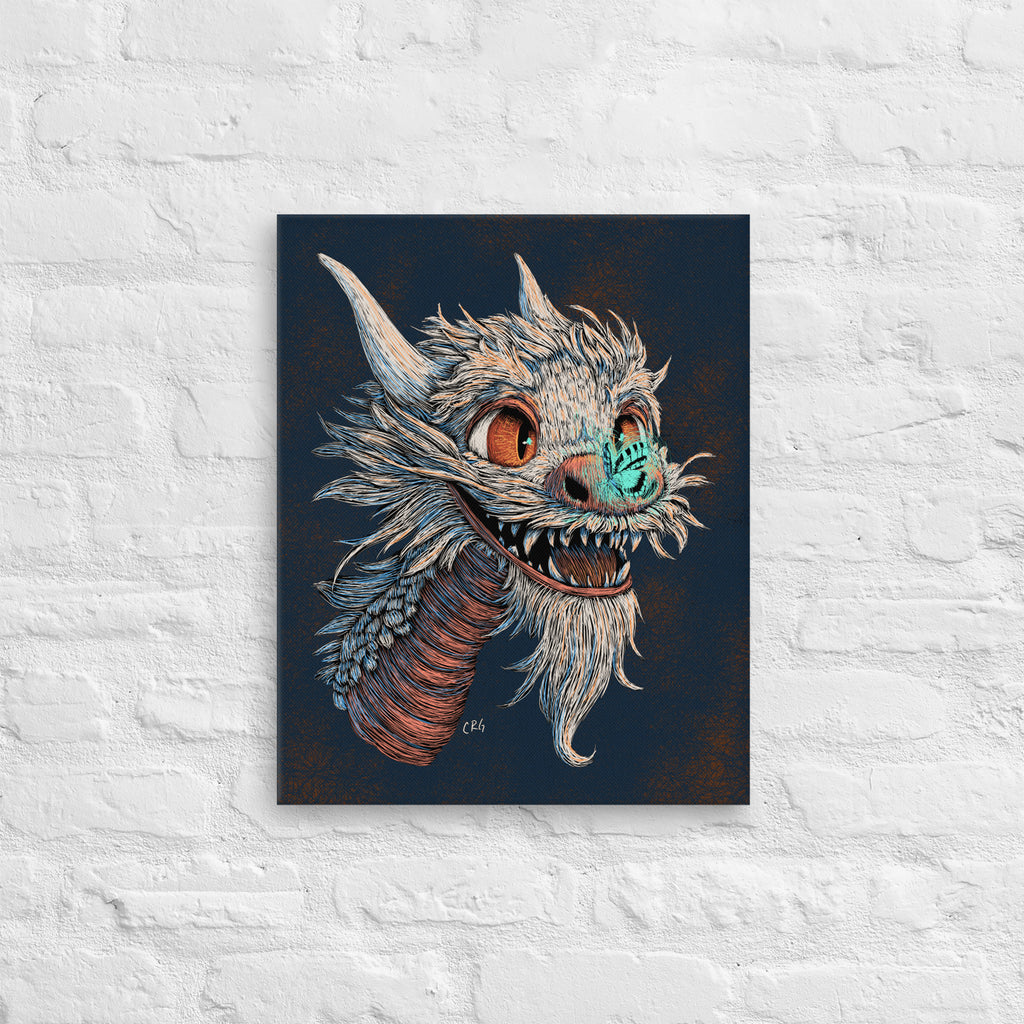 The Dragon and the Butterfly, 2025