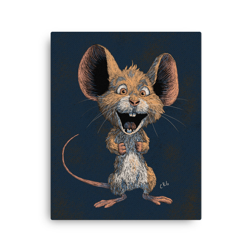 Mouse, 2024
