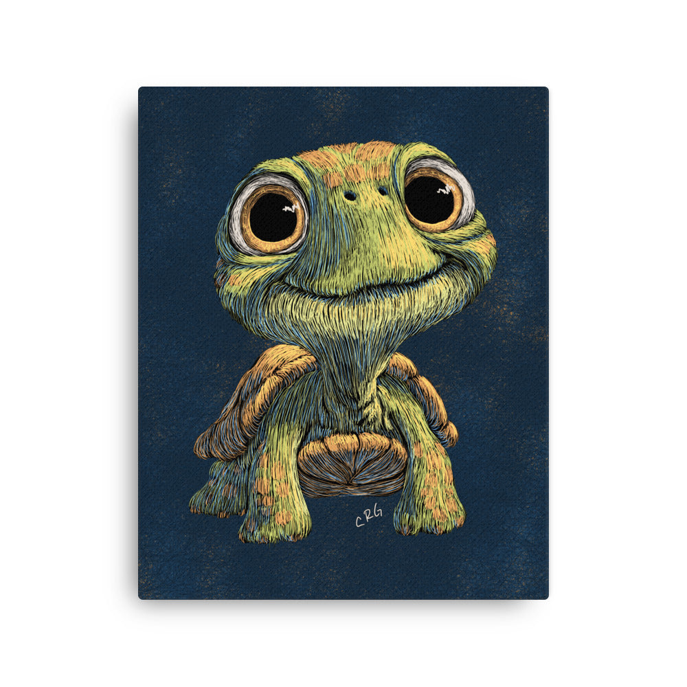 Happy Turtle, 2024