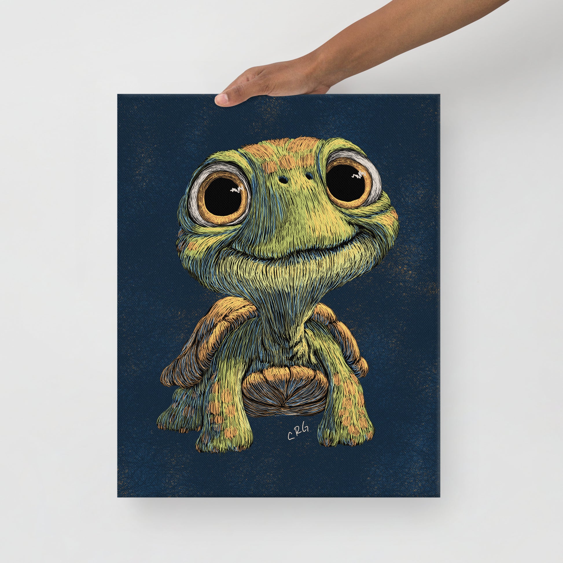 Happy Turtle, 2024