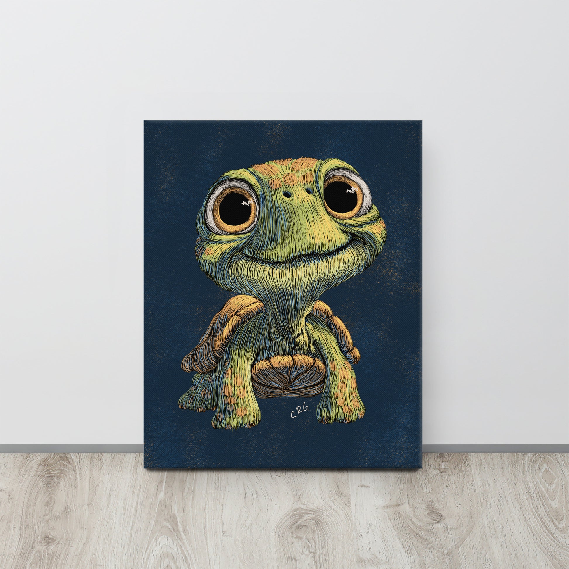 Happy Turtle, 2024
