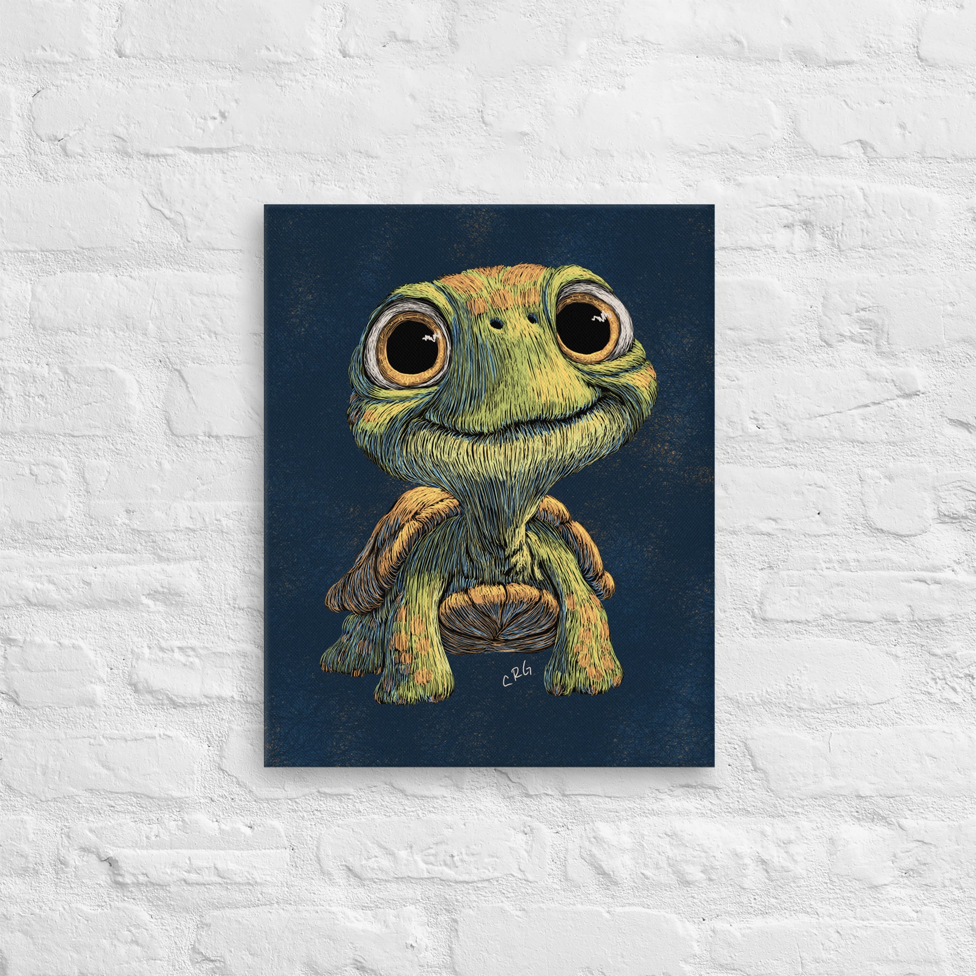 Happy Turtle, 2024