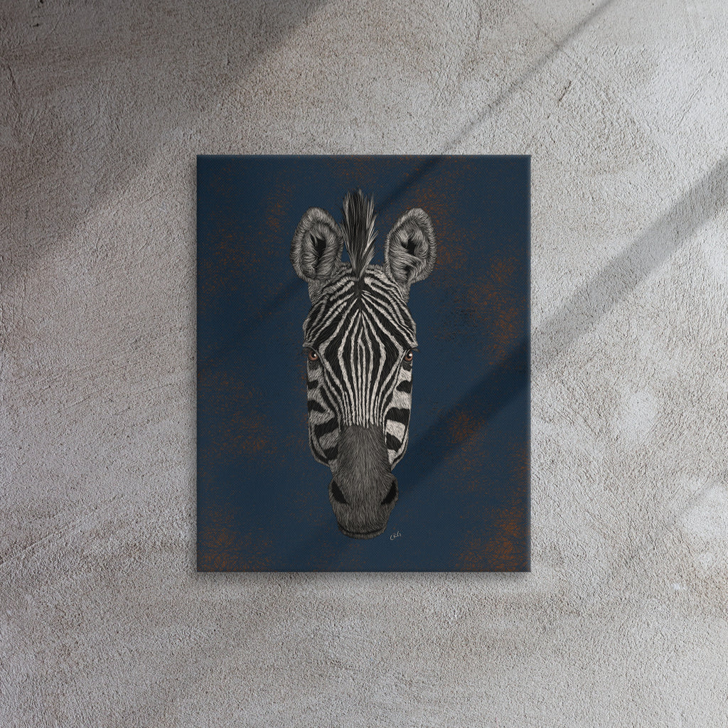 Zebra, 2020