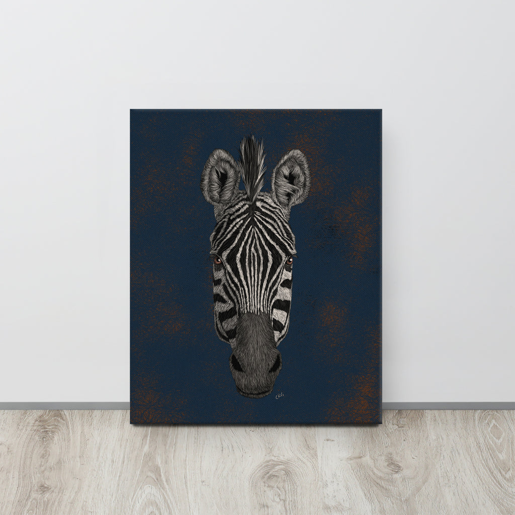 Zebra, 2020