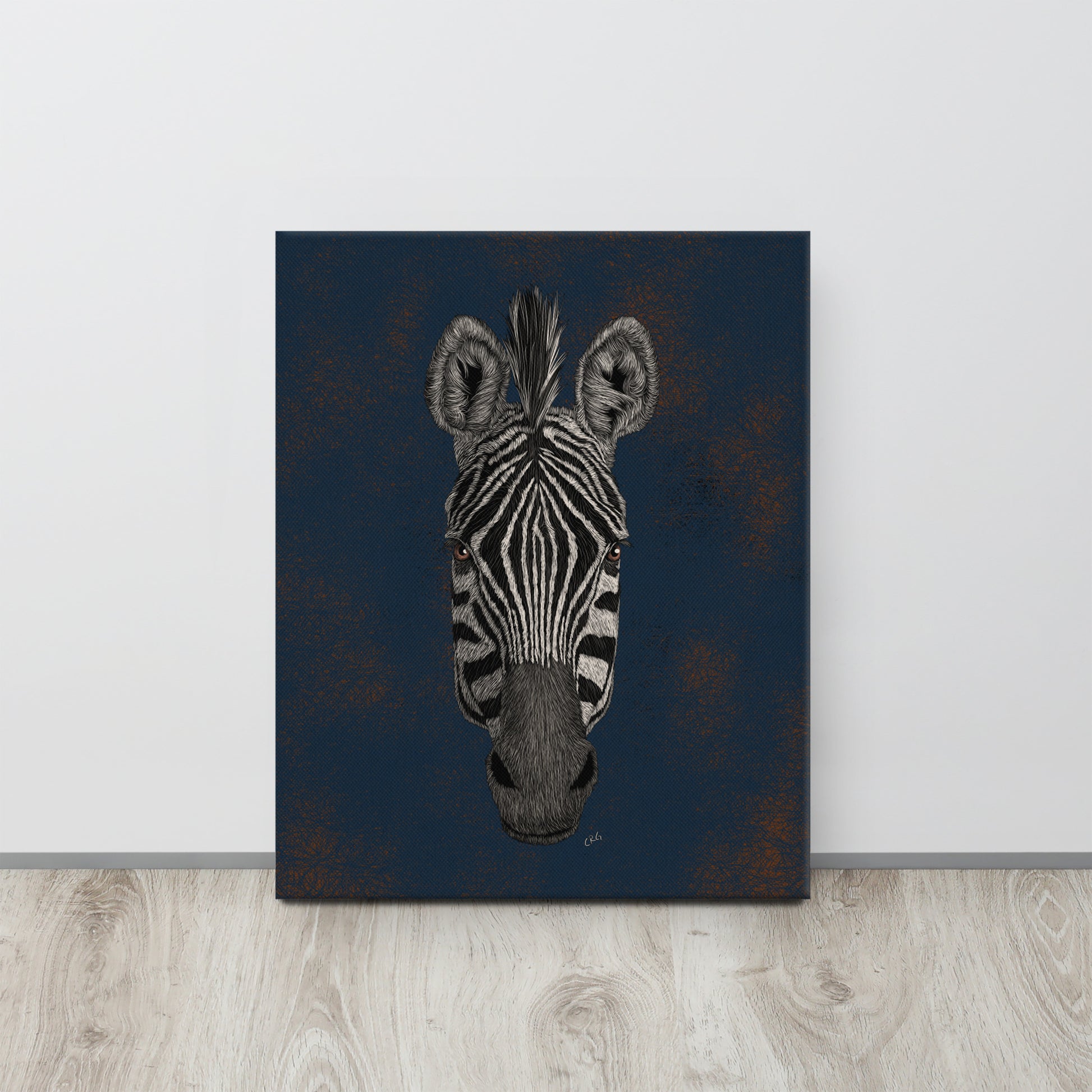 Zebra, 2020