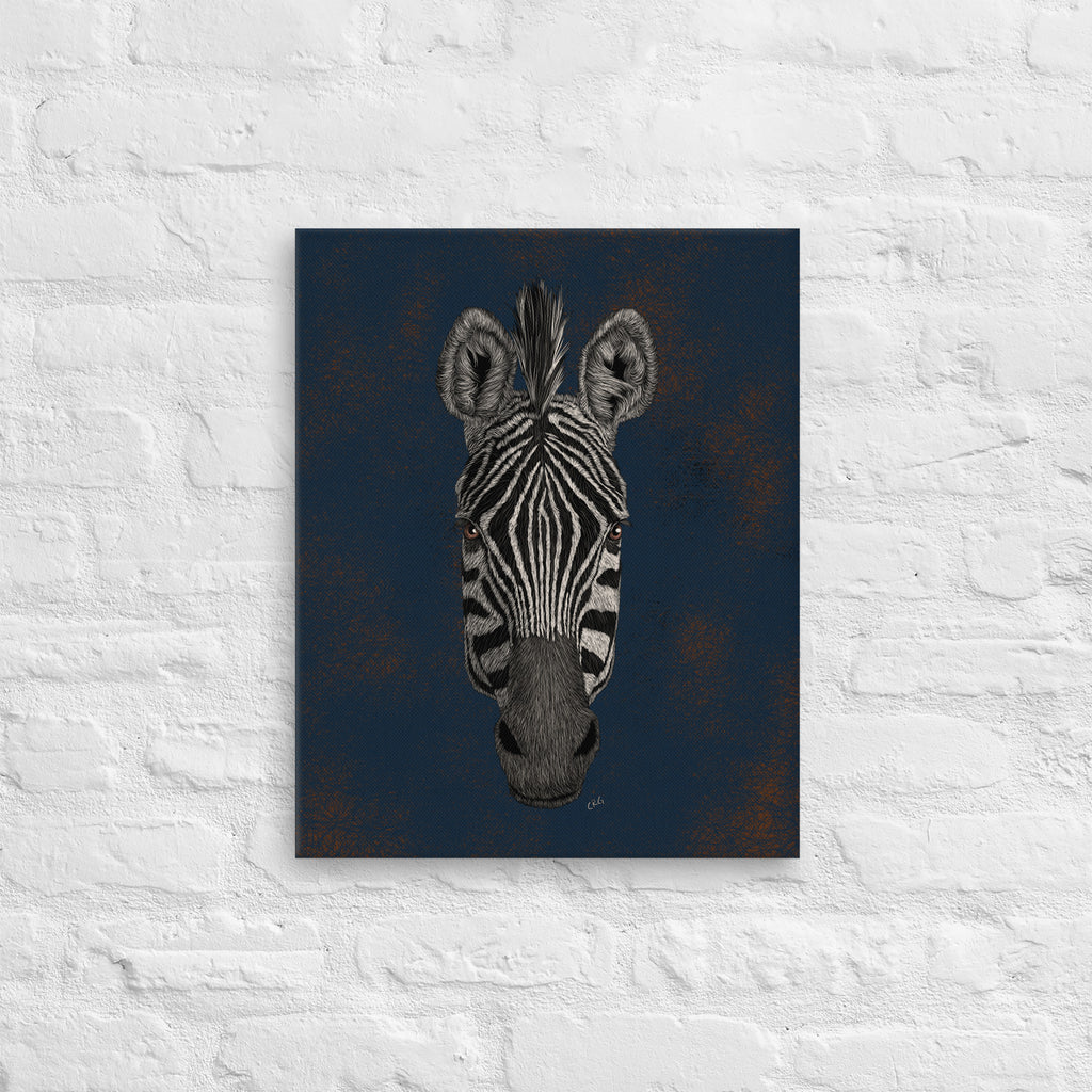 Zebra, 2020