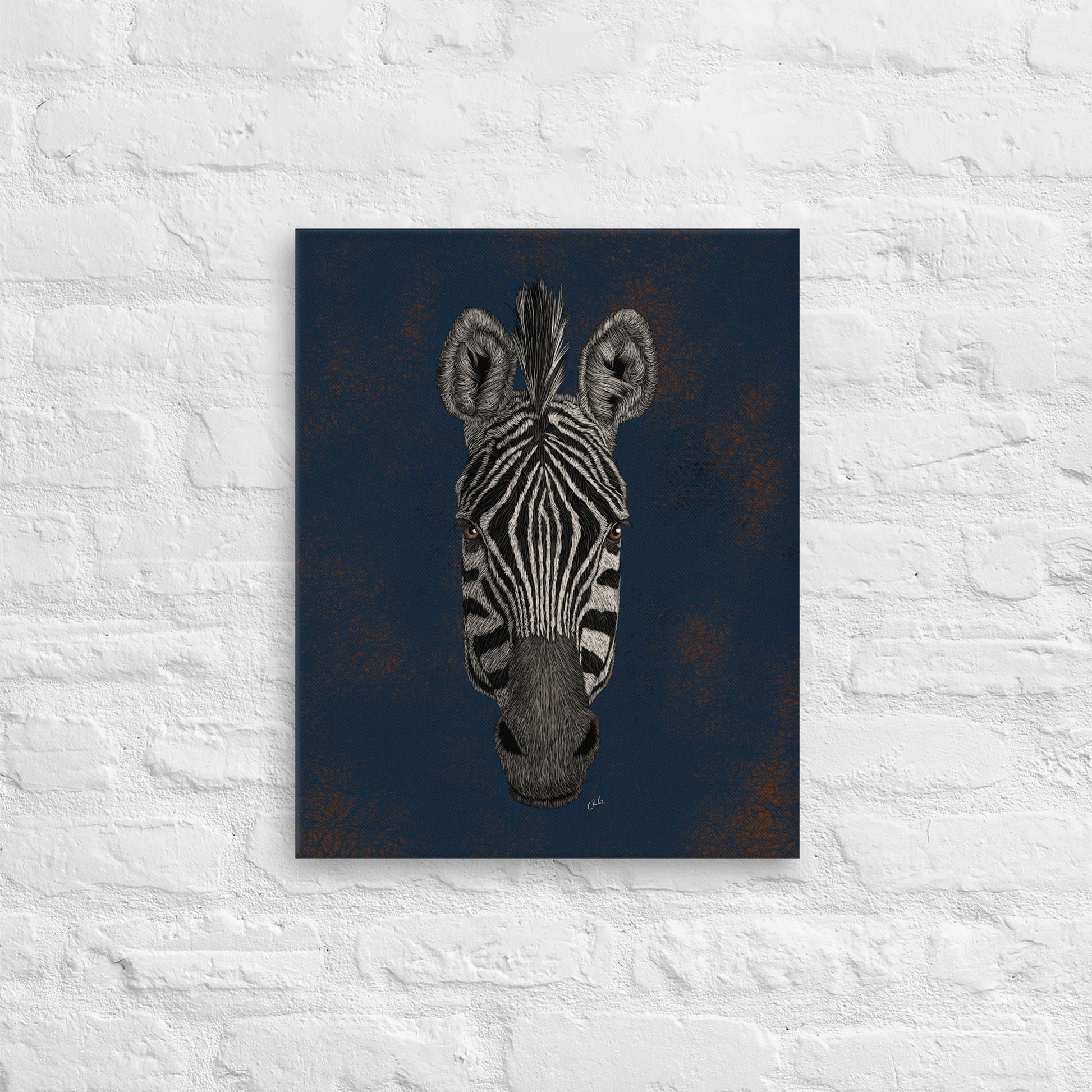 Zebra, 2020
