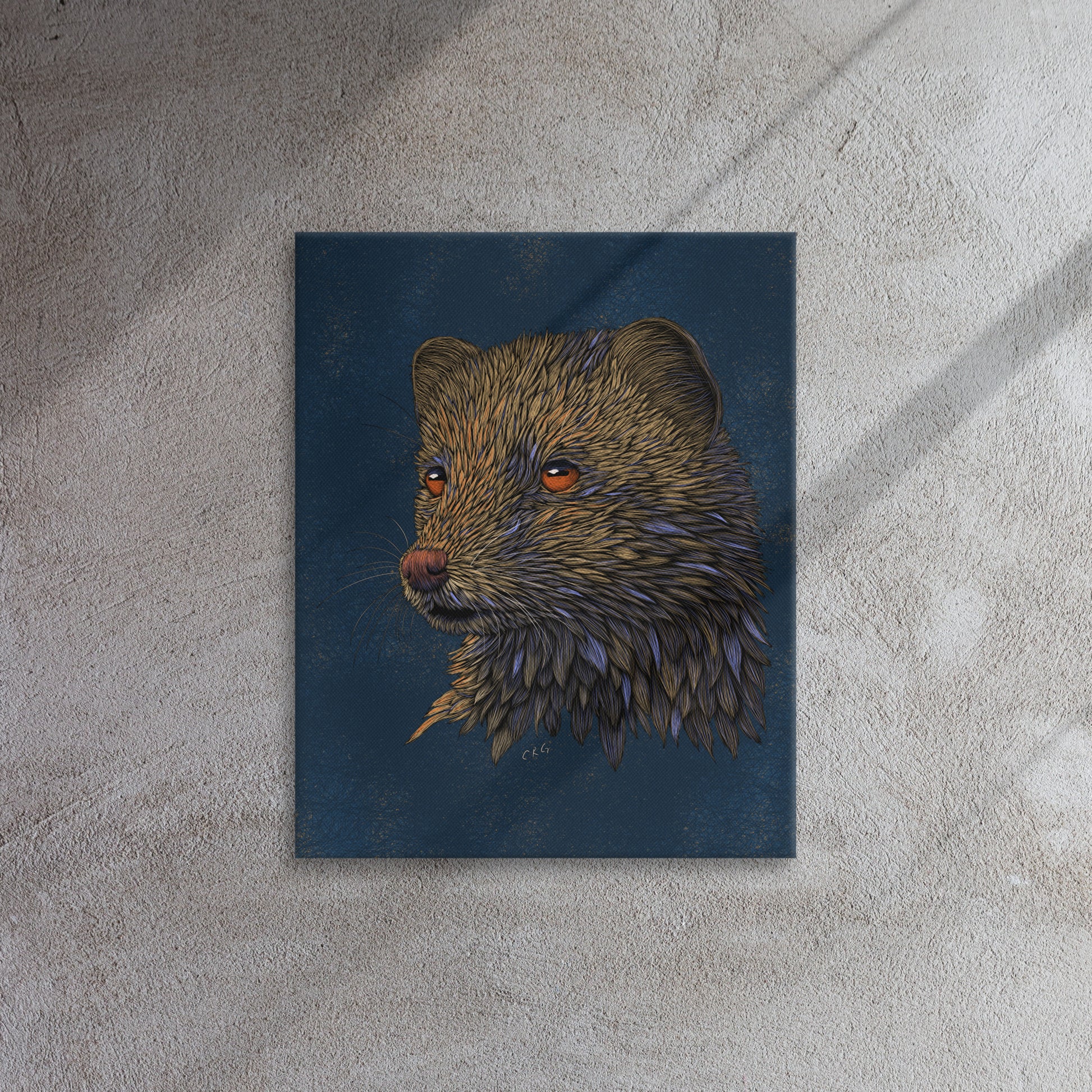 Mongoose, 2023