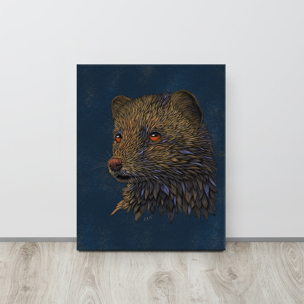 Mongoose, 2023