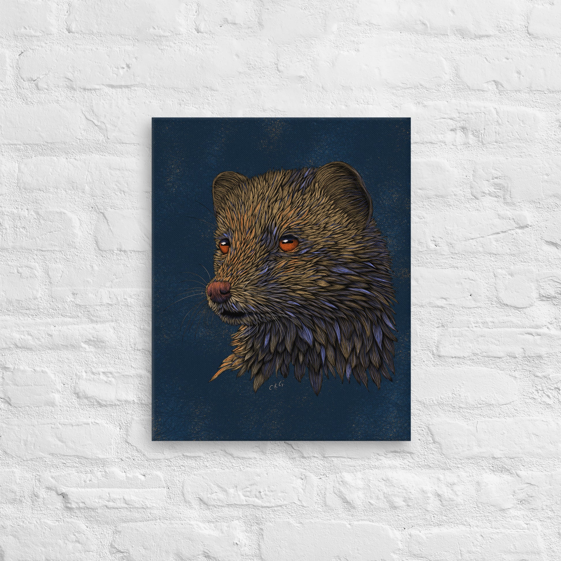Mongoose, 2023