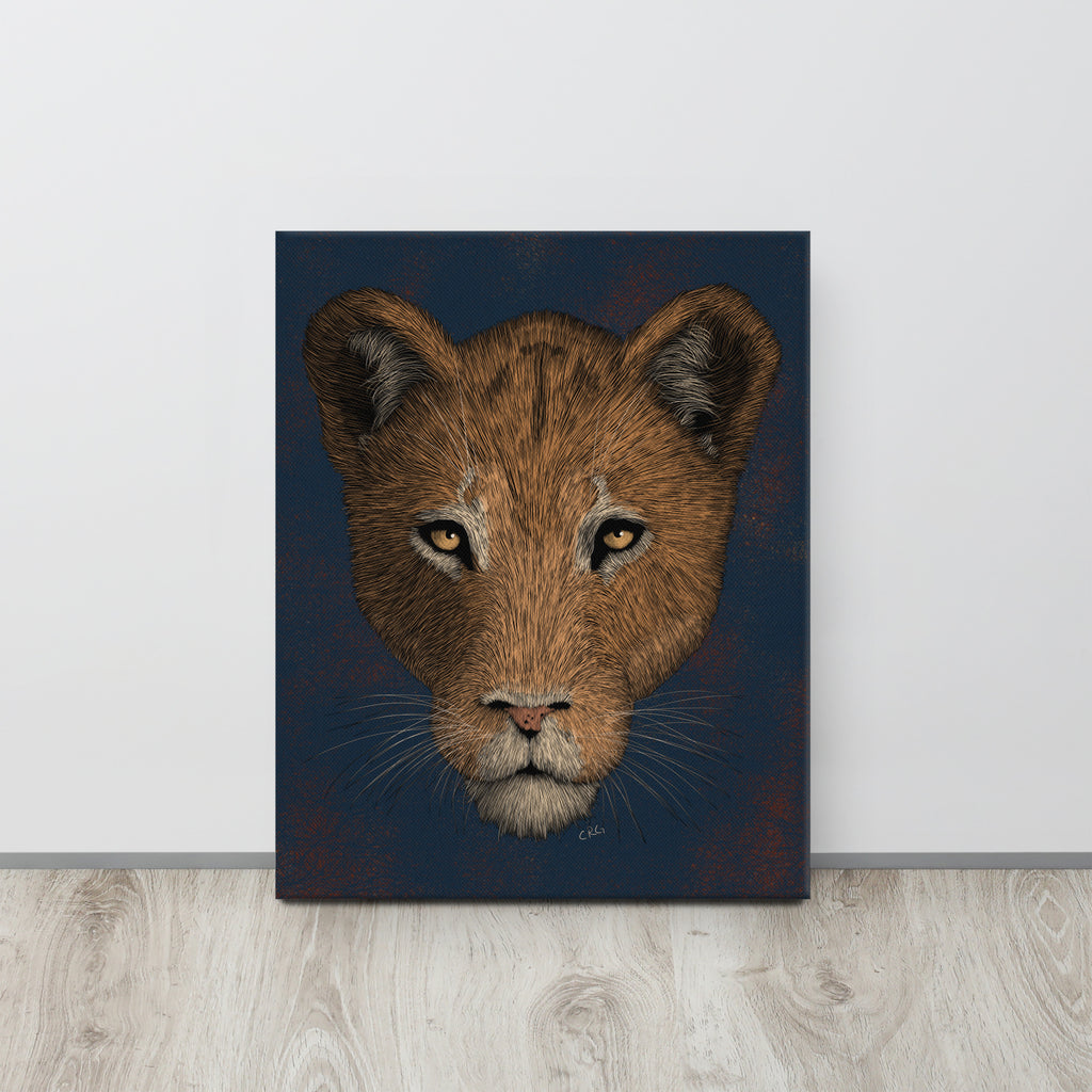 Lioness, 2021