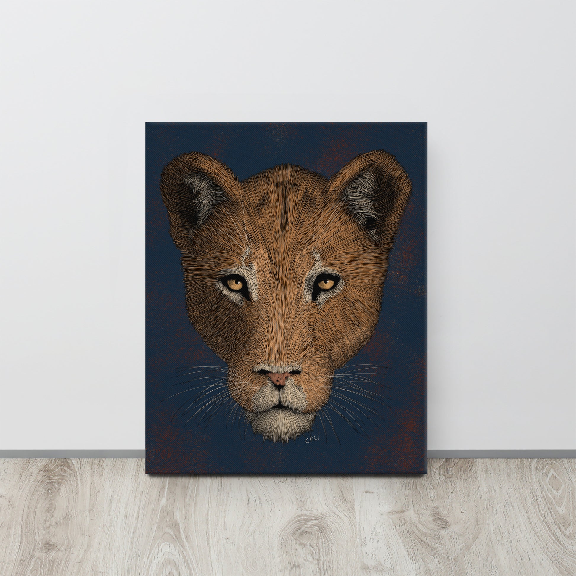 Lioness, 2021