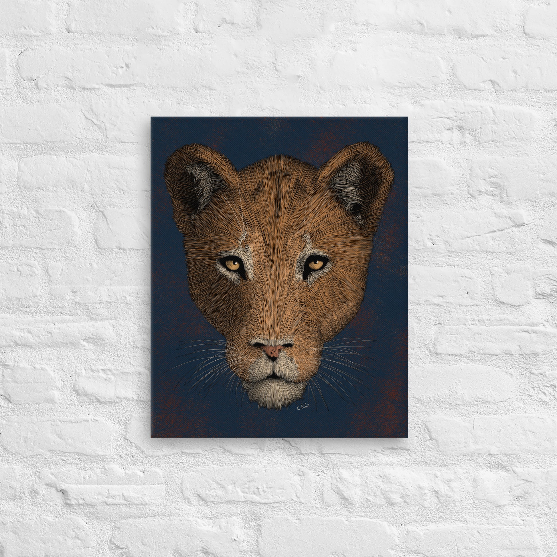 Lioness, 2021
